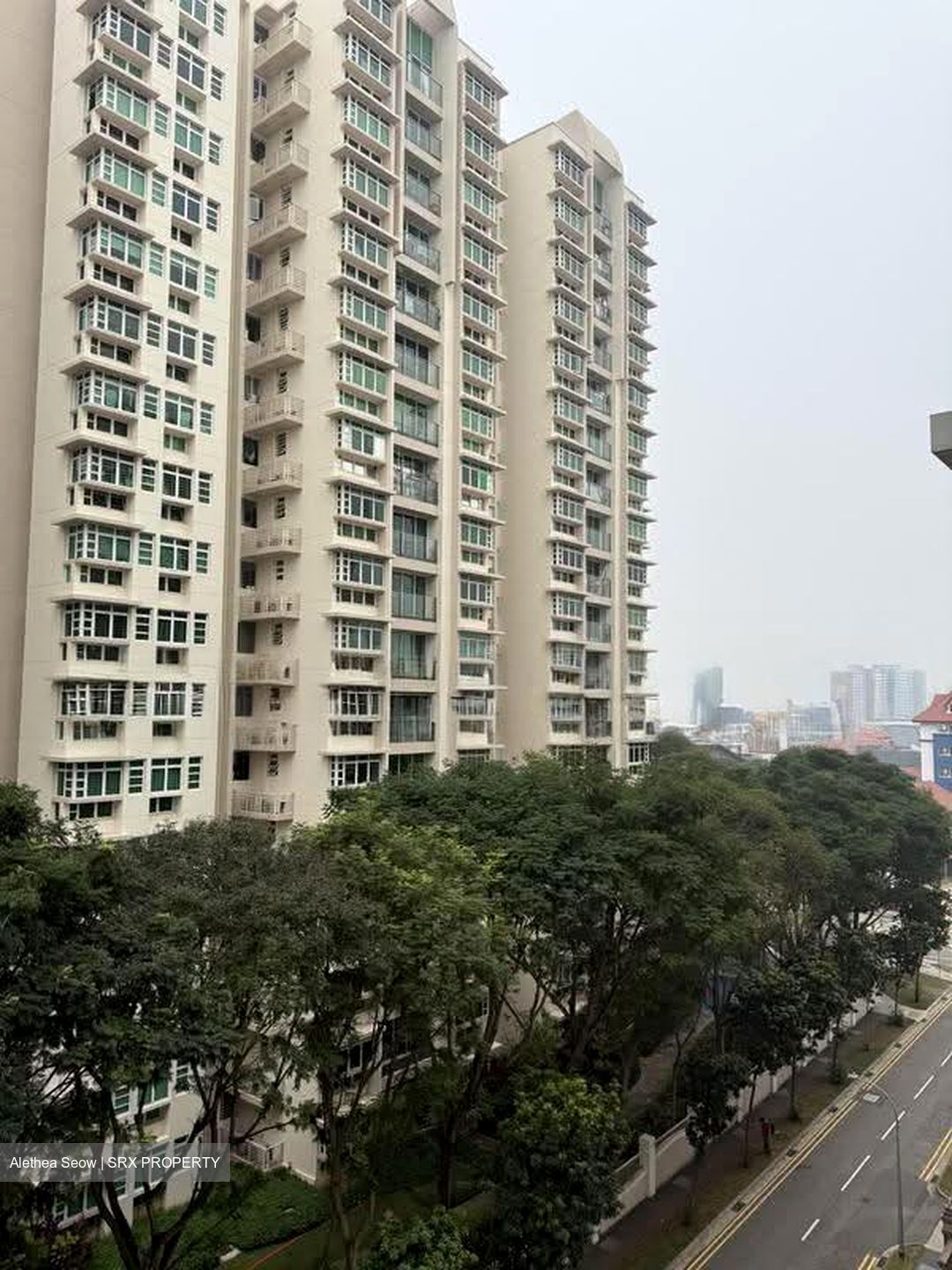 The Silver Fir (D15), Apartment #636024611